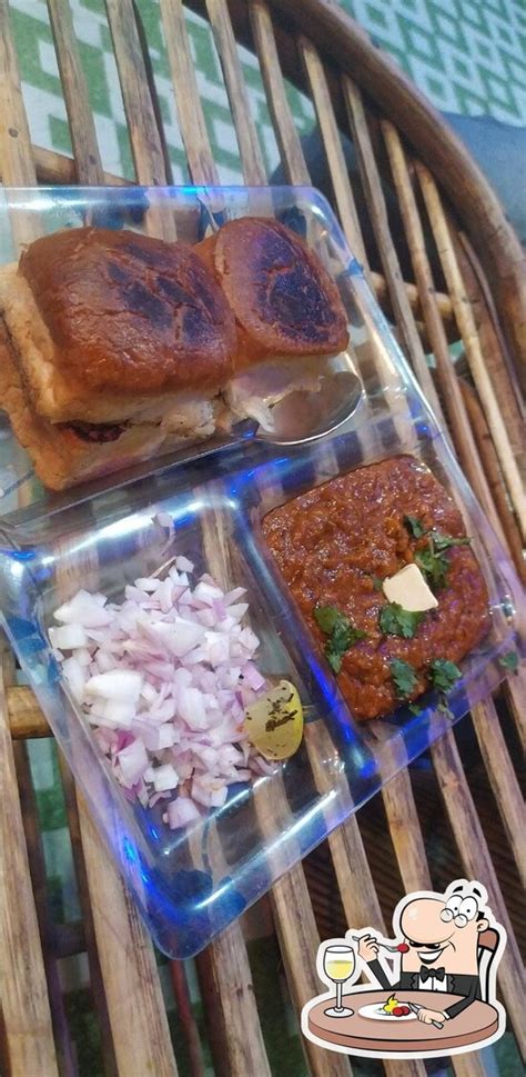 The Bombay Choupati, Ashta - Restaurant menu, prices and reviews