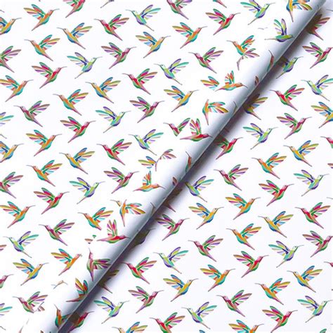 Flight Wrapping Papers (Set of 5) | Studio PSD