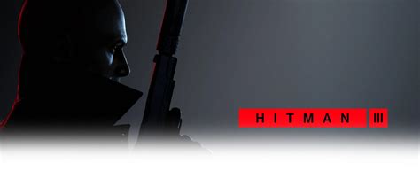【𝟒𝐊 HDR】《杀手3/Hitman 3》完美剧情流程攻略（双结局）【完结】_哔哩哔哩_bilibili