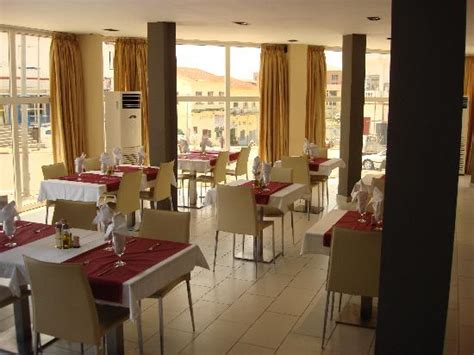 ELIK MELEN (Bata, Africa - Equatorial Guinea) - Hotel Reviews & Photos ...