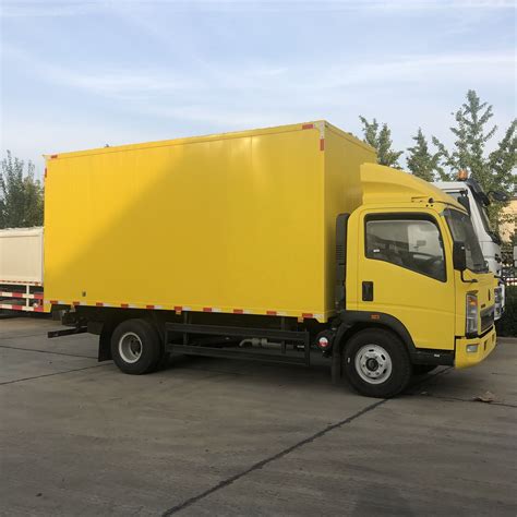 Box Truck Contractor Jobs - Surveys Hyatt