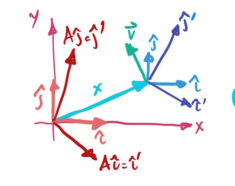 Vector Field of Linear Operator 的图像结果