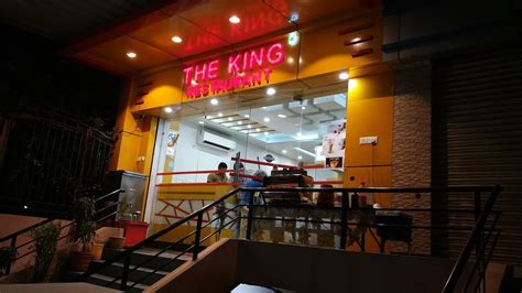 King Restaurant aka Taste King, Varanasi - Restaurant reviews