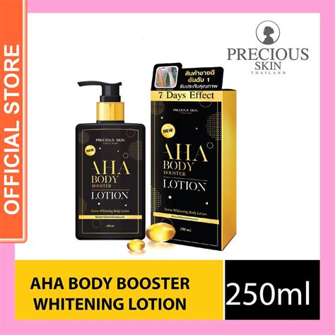 Aha Body Lotion Thailand at Mary Golden blog