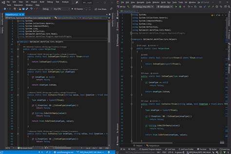 IntelliJ IDEA 2019.2 Beta 2 released with new Services tool window and ...