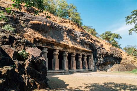 Mysterious yet beautiful caves to explore in India | Times of India Travel