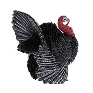 Buy CALANDIS® Simulation Pets Animal Model Figure Educational Toy Home ...