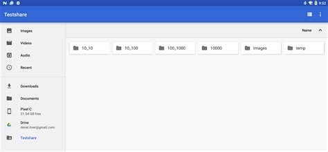 Image result for Android Samba-Client