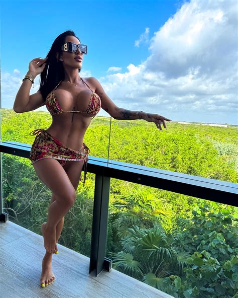 Camila Cruz Onlyfans Leak