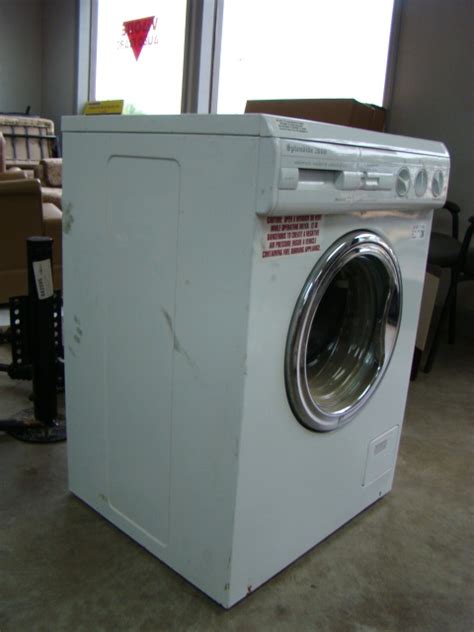 Image result for Splendide RV Washer