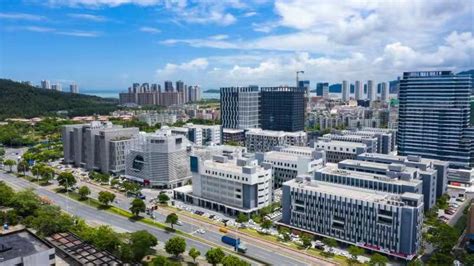 新增4,200個學位 珠海新辦普高香山中心建設加速 - 澳門力報官網