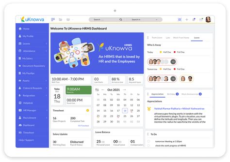 uKnowva's Projects And Timesheets To Track Every Billable Hour