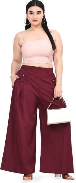 Palazzos - Buy Palazzos Online at Best Prices In India | Flipkart.com