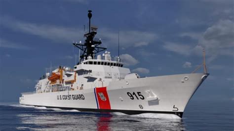 Eastern Shipbuilding: "We're getting back to work constructing vessels"