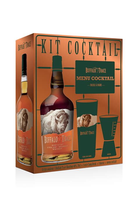 Buffalo Trace Straight Bourbon