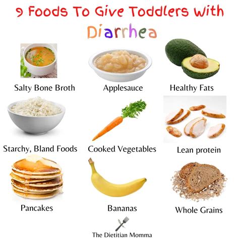 9 of the best foods to give toddlers with diarrhea 2022 updates – Artofit