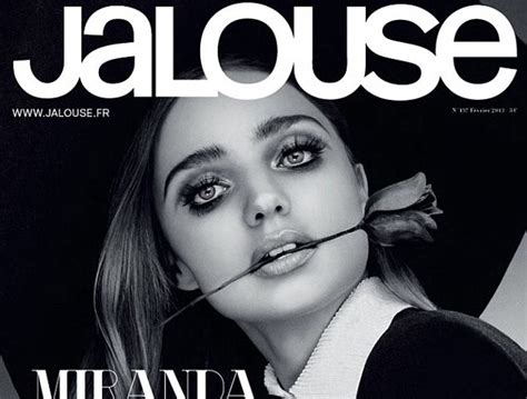 Miranda Kerr goes topless! - India Today