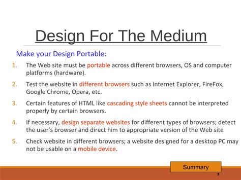Website Design Tips 的图像结果