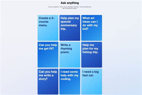 Bing Chatgpt Features 的图像结果