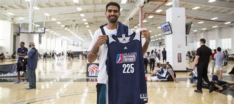 From the fields of Punjab to New York's basketball courts: Here's ...