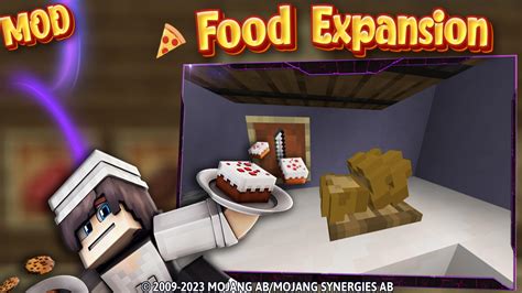 Image result for Minecraft Food Mods Java