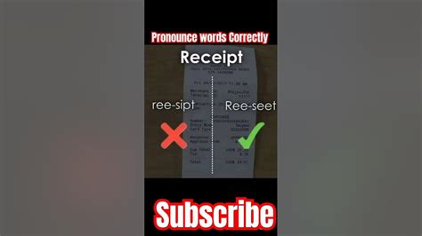 Improve your English | Pronunciate Words Correctly #englishspeaking # ...