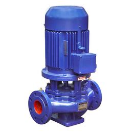 管道泵与离心泵区别有哪些 使用条件又是什么？_永嘉龙洋泵阀有限公司