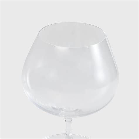 Buy Wexford-Firenze Transparent Solid Brandy Glass - 650ml from Home ...