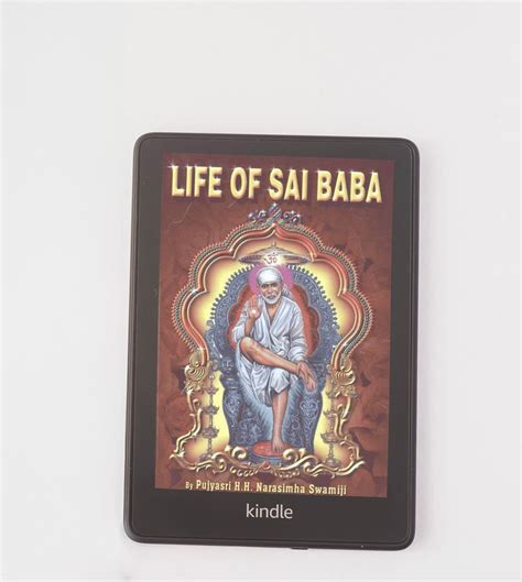 Life of Sai Baba – House of Sai