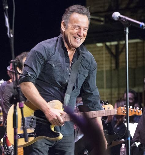 Image result for Bruce Springstein Cautious Man