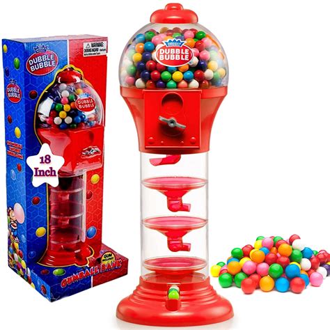 Candy Machine Gumball Dispenser at Jasper Saranealis blog