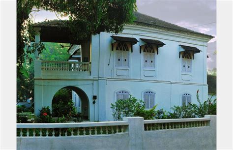 D'source Design Gallery on Houses of Goa - Portuguese Heritage | D ...