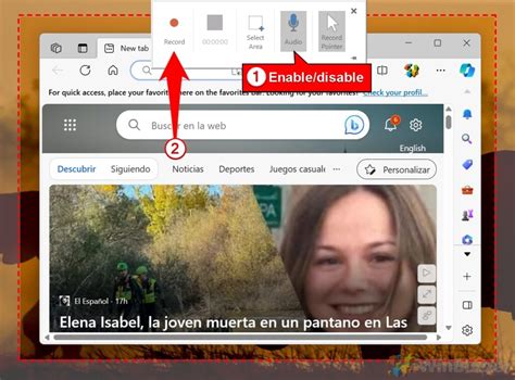 Image result for Enable Screen Capture Windows 11