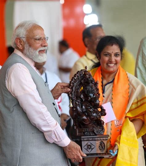 Aim of NDA is to build a developed Andhra Pradesh for developed India ...