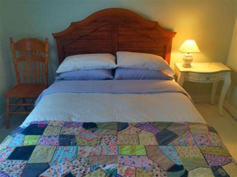 FOLEY'S BED & BREAKFAST (Fogo Island, Newfoundland) - B&B Reviews ...