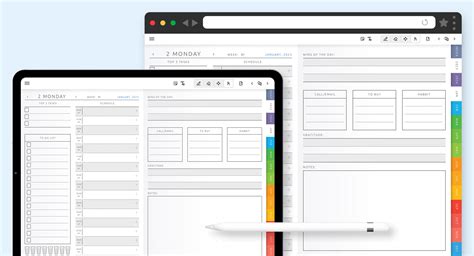 Image result for Digital Planner App