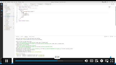 React JS Crash Course 的图像结果