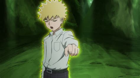 How Teru can withstand Dimple's brainwashing in Mob Psycho 100 III