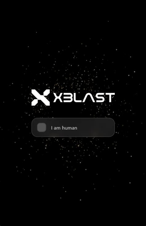 xBlast — Teletype