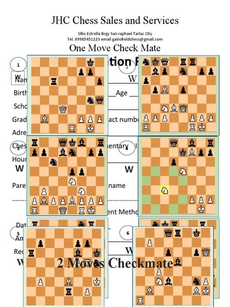 Image result for Checkmate Move Design