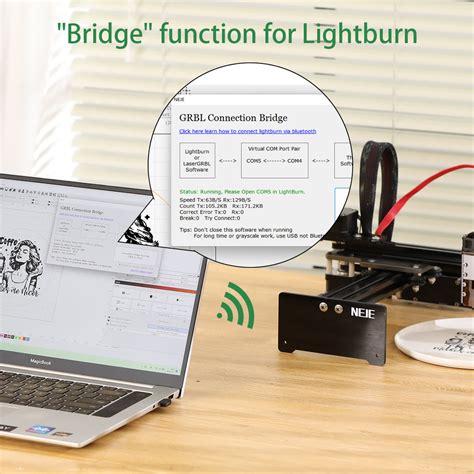 Image result for NEJE Software Review