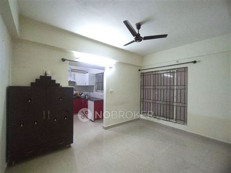 Om Sree Heights Kowkoor - Without Brokerage Semi-furnished 3 BHK Flat ...
