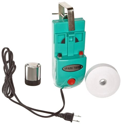 Image result for Spark Timer Machine