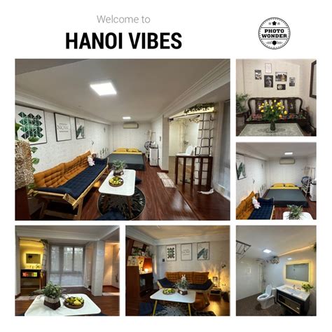 Hanoi Holiday Rentals & Homes - Hanoi, Vietnam | Airbnb