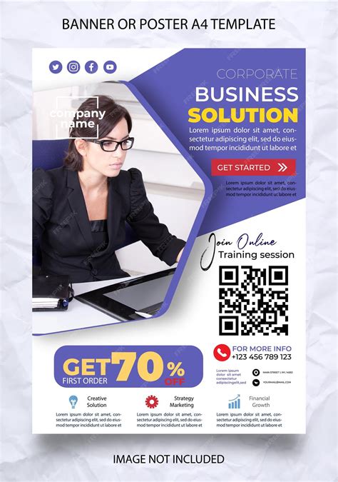 Grow Your Business in It Templates 的图像结果