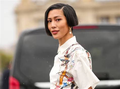 5 Trendy Short haircuts in 2023 that will bring the much needed wind of ...