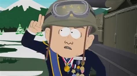 ‘South Park’ se burla de Pete Hegseth calificándolo de “D—–bag ...