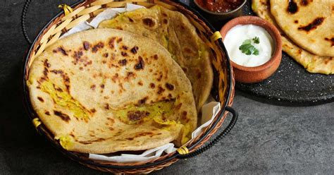 Nutritious Indian Breakfasts For Kids