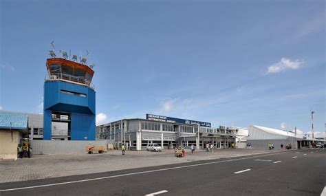 The Amazing World Travel: Malé International Airport: Your Gateway to ...