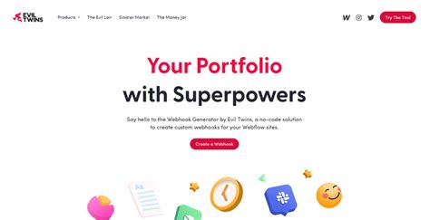 Image result for Webhook Generator